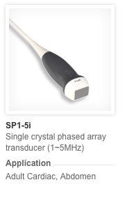 Phased Array SP1-5T
