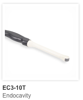 Endocavitaire EC3-10T