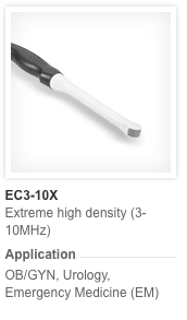 Endocavitaire EC3-10X