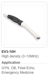Endocavitaire EV3-10H