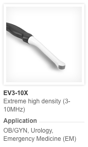 Endocavitaire EV3-10X